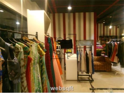 Hyderabad Shop-Mulgi for Rent